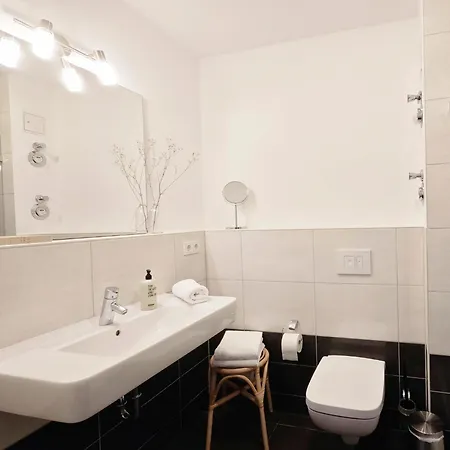 Residenz Am Balmer - Bs 41 Mit Wellnessbereich