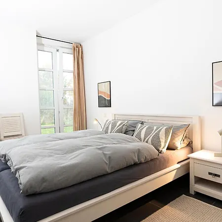 Residenz Am Balmer - Bs 41 Mit Wellnessbereich *