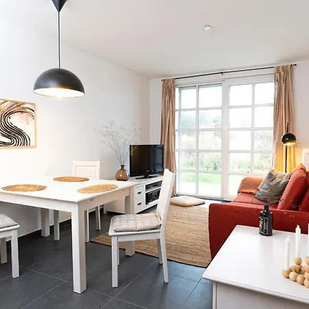 Residenz Am Balmer - Bs 41 Mit Wellnessbereich