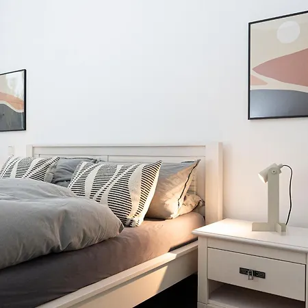Appartement Residenz Am Balmer - Bs 41 Mit Wellnessbereich