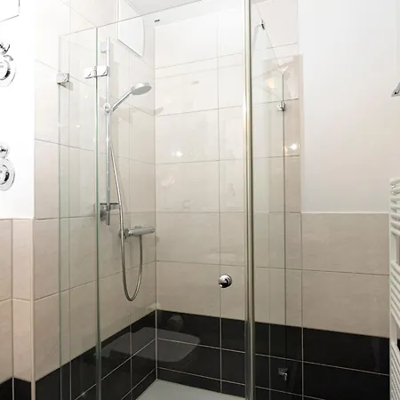 아파트 Residenz Am Balmer - Bs 41 Mit Wellnessbereich