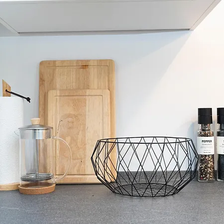 Residenz Am Balmer - Bs 41 Mit Wellnessbereich 아파트 *