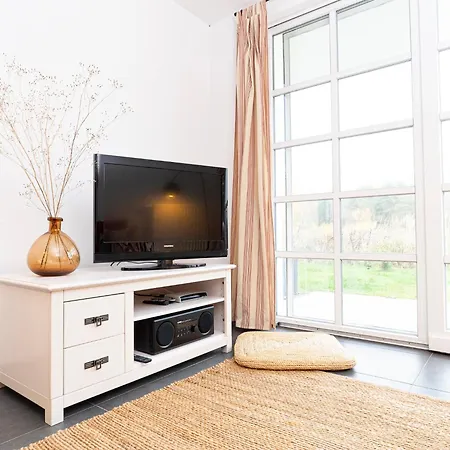 Residenz Am Balmer - Bs 41 Mit Wellnessbereich 아파트 밤