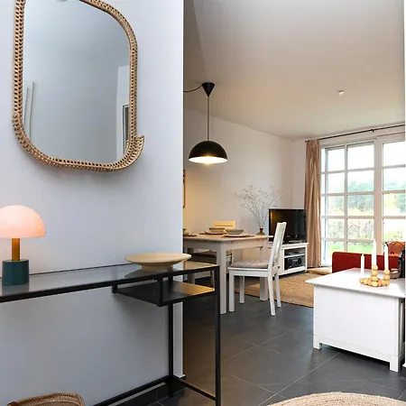 Residenz Am Balmer - Bs 41 Mit Wellnessbereich 밤