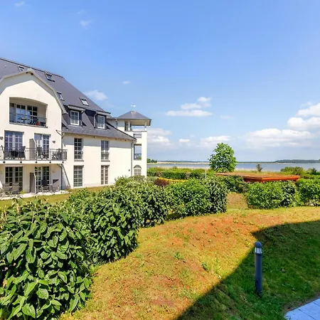 Residenz Am Balmer - Bs 41 Mit Wellnessbereich Appartement *