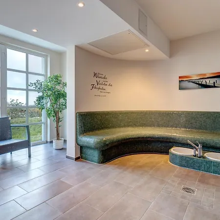 아파트 Residenz Am Balmer - Bs 41 Mit Wellnessbereich *