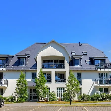 Appartement Residenz Am Balmer - Bs 41 Mit Wellnessbereich Balm