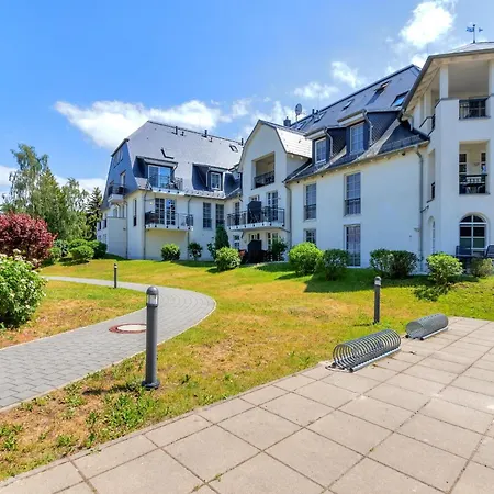 Residenz Am Balmer - Bs 41 Mit Wellnessbereich Appartement Balm