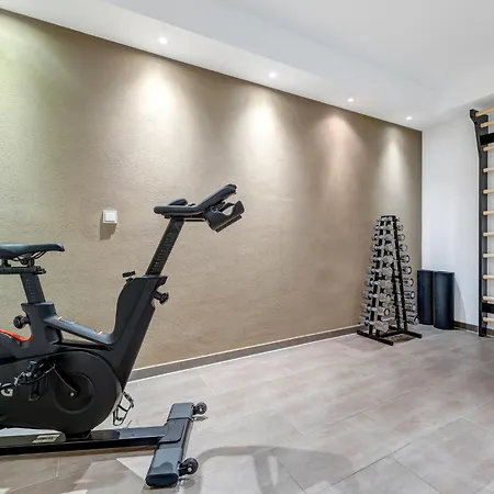 Residenz Am Balmer - Bs 41 Mit Wellnessbereich *