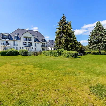 Residenz Am Balmer - Bs 41 Mit Wellnessbereich Balm