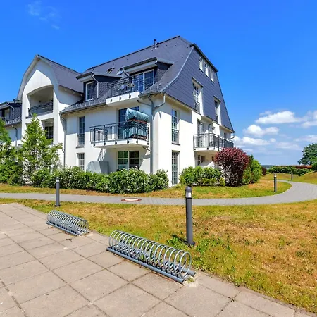 Appartement Residenz Am Balmer - Bs 41 Mit Wellnessbereich *