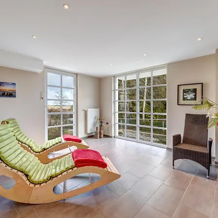 Residenz Am Balmer - Bs 41 Mit Wellnessbereich 밤