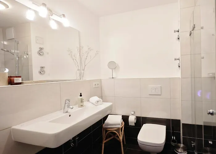 Residenz Am Balmer - Bs 41 Mit Wellnessbereich