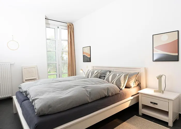 Residenz Am Balmer - Bs 41 Mit Wellnessbereich *