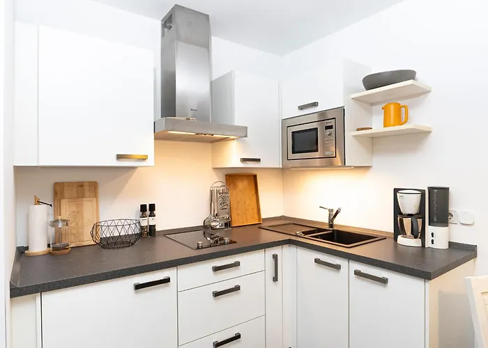 Residenz Am Balmer - Bs 41 Mit Wellnessbereich Διαμέρισμα