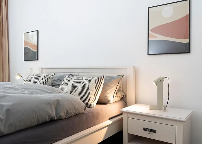 Διαμέρισμα Residenz Am Balmer - Bs 41 Mit Wellnessbereich