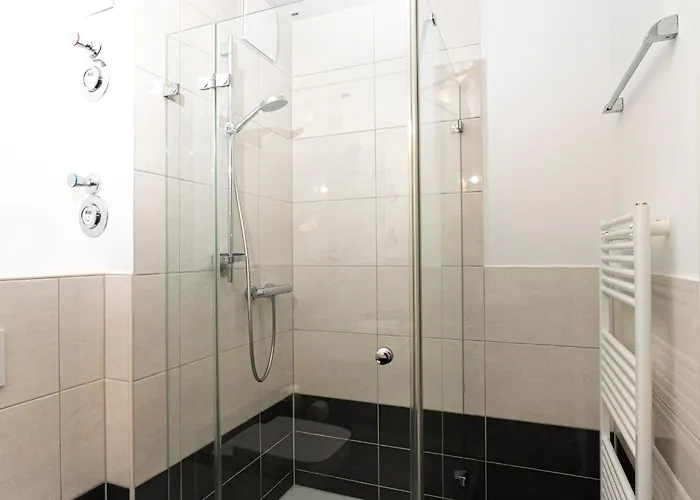 Διαμέρισμα Residenz Am Balmer - Bs 41 Mit Wellnessbereich