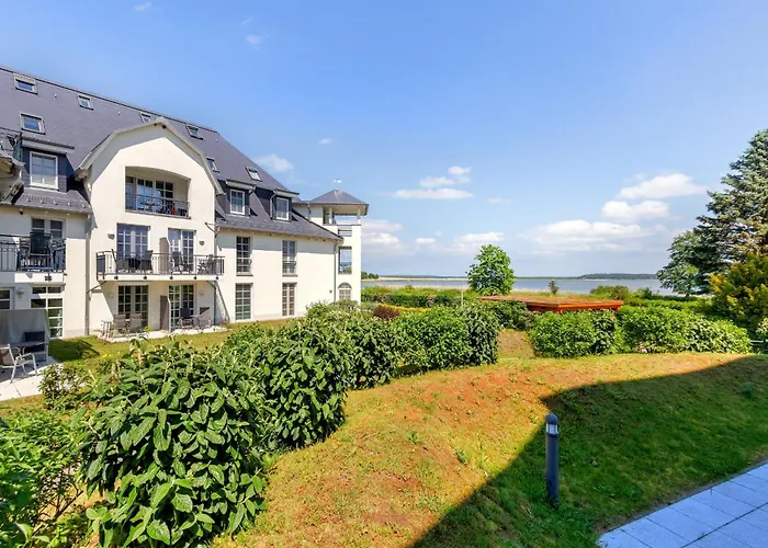 Residenz Am Balmer - Bs 41 Mit Wellnessbereich Διαμέρισμα *