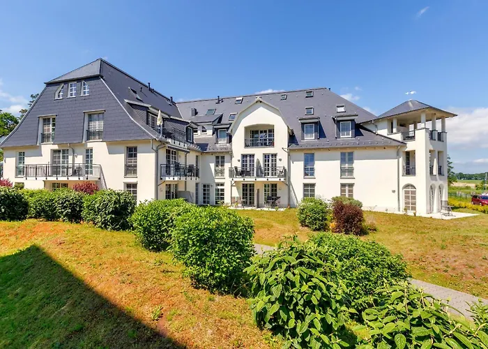 Residenz Am Balmer - Bs 41 Mit Wellnessbereich Διαμέρισμα