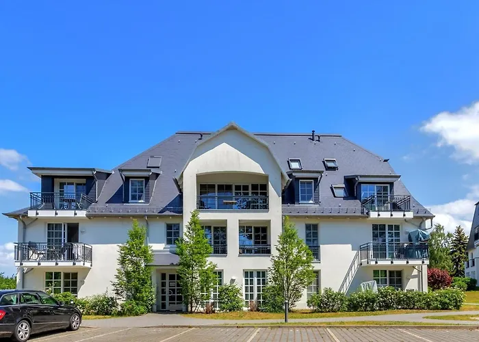 Διαμέρισμα Residenz Am Balmer - Bs 41 Mit Wellnessbereich Balm