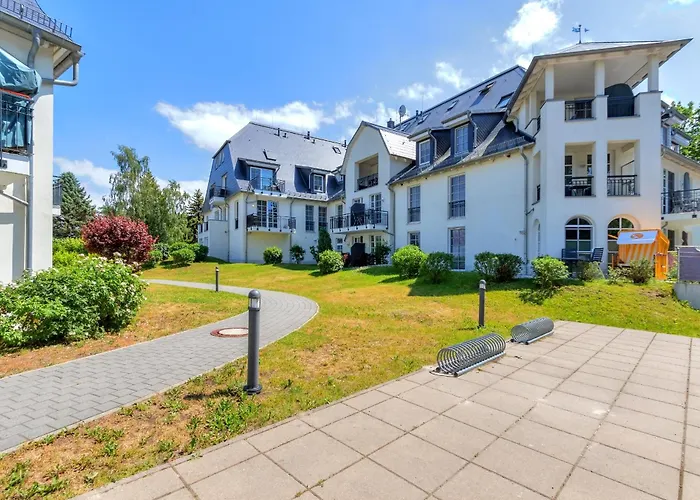 Residenz Am Balmer - Bs 41 Mit Wellnessbereich Διαμέρισμα Balm