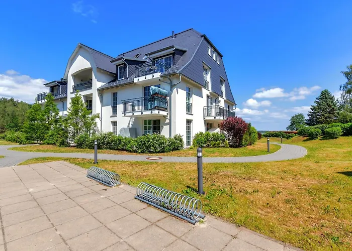 Διαμέρισμα Residenz Am Balmer - Bs 41 Mit Wellnessbereich *